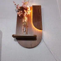 شلف دیواری. جاکلیدی و...|کتابخانه، شلف، قفسه‌های دیواری|قوچان, |دیوار