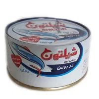 هایپ شیلتون چای دوغزال|خوردنی و آشامیدنی|تهران, خاک سفید|دیوار