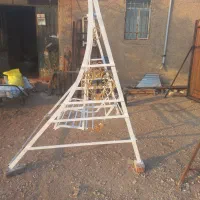 تاب مخصوص خانه باغ....