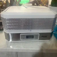 میوه خشک کنMExxi