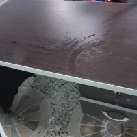 میز تحریر و کار