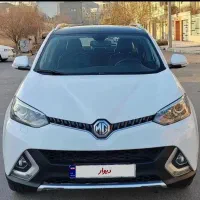 ام جی gs 2016 بیرنگ 120 تا کار
