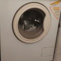 ماشین لباسشویی|ماشین لباسشویی و خشک‌کن لباس|قم, شهرک امام حسن|دیوار