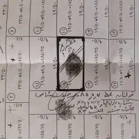 زمین در گردخون|فروش زمین و ملک کلنگی|شیراز, کفترک|دیوار