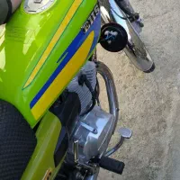 موتور ۲۰۰ احسان