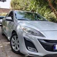 مزدا ۳ نیو  تیپ ۳مدل ۸۹|خودرو سواری و وانت|کرج, اصفهانی‌ها|دیوار