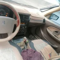 پژو 405 GLX بنزینی، مدل ۱۳۹۶|خودرو سواری و وانت|ایرانشهر, |دیوار