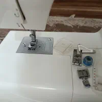 چرخ خیاطی کاچیران مدل رز ۲۱۰|چرخ خیاطی و ریسندگی|قم, حنیف نژاد|دیوار