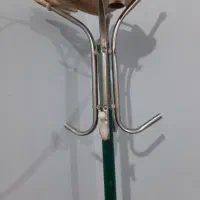 میز تلویزیون میزپذیرایی گلدان چوب لباس2میلیون|مبلمان خانگی و میز عسلی|خرمشهر, |دیوار