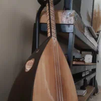 باغلاما دسته کوتاه حرفه ای|سازهای سنتی|تهران, امام حسین|دیوار