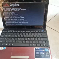 لب تاب ایسوس|رایانه همراه|مشهد, محمدآباد|دیوار