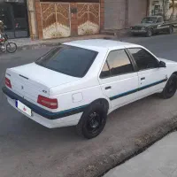 پژو slx