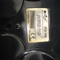 دوعدد دسته پی سی ۴|کنسول، بازی ویدئویی و آنلاین|ساوه, |دیوار