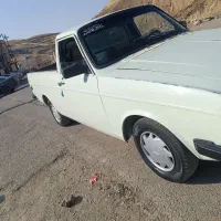 وانت پیکان