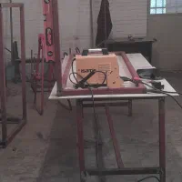 جوشکاری سیار|خدمات پیشه و مهارت|بندرعباس, |دیوار