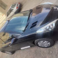 ۲۰۷ فرمون برقی