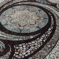 فرش کهکشان|فرش|پاکدشت, پاکدشت (مامازند)|دیوار