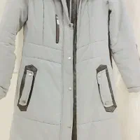 پالتو بادکنکی بلند داخل چشم شیشه