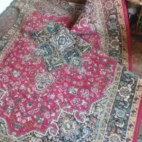فرش دست باف