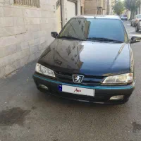 پژوپارس مدل۱۳۹۴