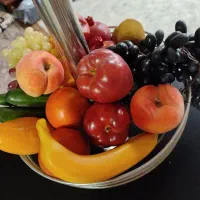 میوه مصنوعی خارجی