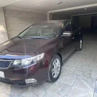 سراتو ۲۰۰۰ اپشنال ۱۳۹۷|خودرو سواری و وانت|کرمان, |دیوار