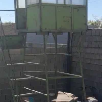 برجک نگهبانی فروشی