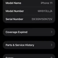 آیفون ۱۱ iphone 11|موبایل|تهران, عبدلآباد|دیوار