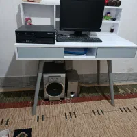 کامپیوتر تمیز|رایانه رومیزی|خرمآباد, |دیوار