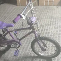 دوچرخه کم کار خارجی