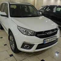 ایکس ۳۳ بی رنگ ۹۵