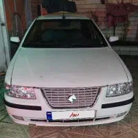 سمند Lxمدل 90دوگانه شرکت