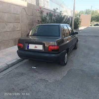 پراید SLمدل 90