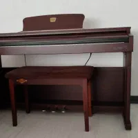 پیانو برگمولر BM280|پیانو، کیبورد، آکاردئون|تهران, کوثر|دیوار