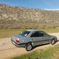 پژو مدل۹۵
