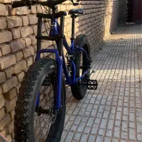 دوچرخه صاحلی