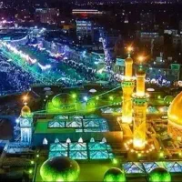 زیارت کربلا