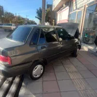 پراید ۹۳tL|خودرو سواری و وانت|کمیجان, |دیوار