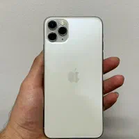 ایفون ۱۱ پرومکس