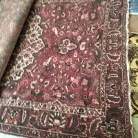 فرش دستباف قدیمی 2.5در3.5