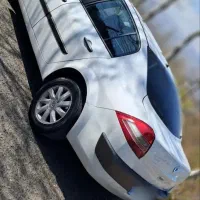 مگان مدل ۸۹