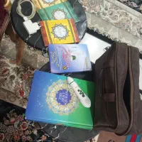 قلم  هوشمند قرانی