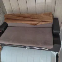 مبل تخت شو سه نفر