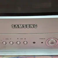 تلویزیون SAMSUNG|تلویزیون و پروژکتور|صدرا-فارس, فاز ۲|دیوار