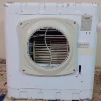 کولر آبی 2800جهان پارس