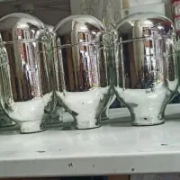 شیشه فلاکس انواع مختلف