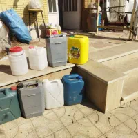 فروش دبه 20لیتری