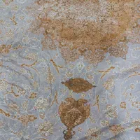 رو فرشی ترک مخمل کشدار|روفرشی|اهواز, زیتون کارگری|دیوار