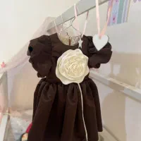 پیراهن بچگانه