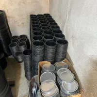 قابلمه کته و ظروف پیتزا|ظروف پخت‌وپز|تهران, بازار|دیوار